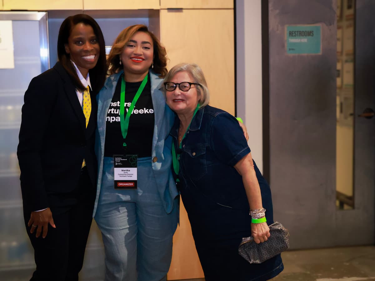 Startup Weekend Tampa