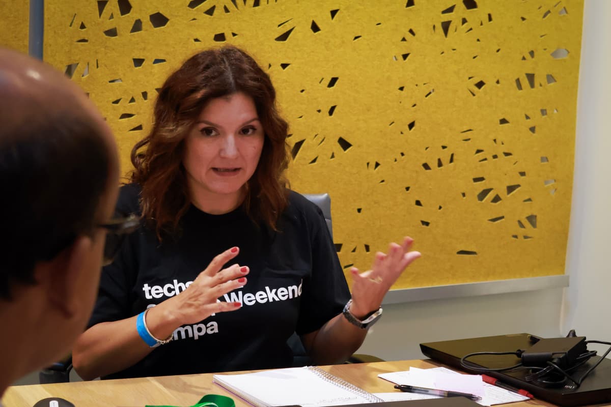 Startup Weekend Tampa