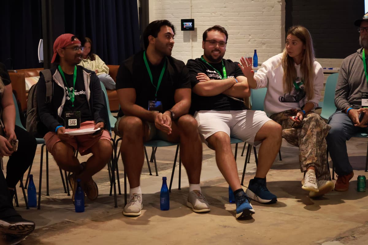 Networking and connections