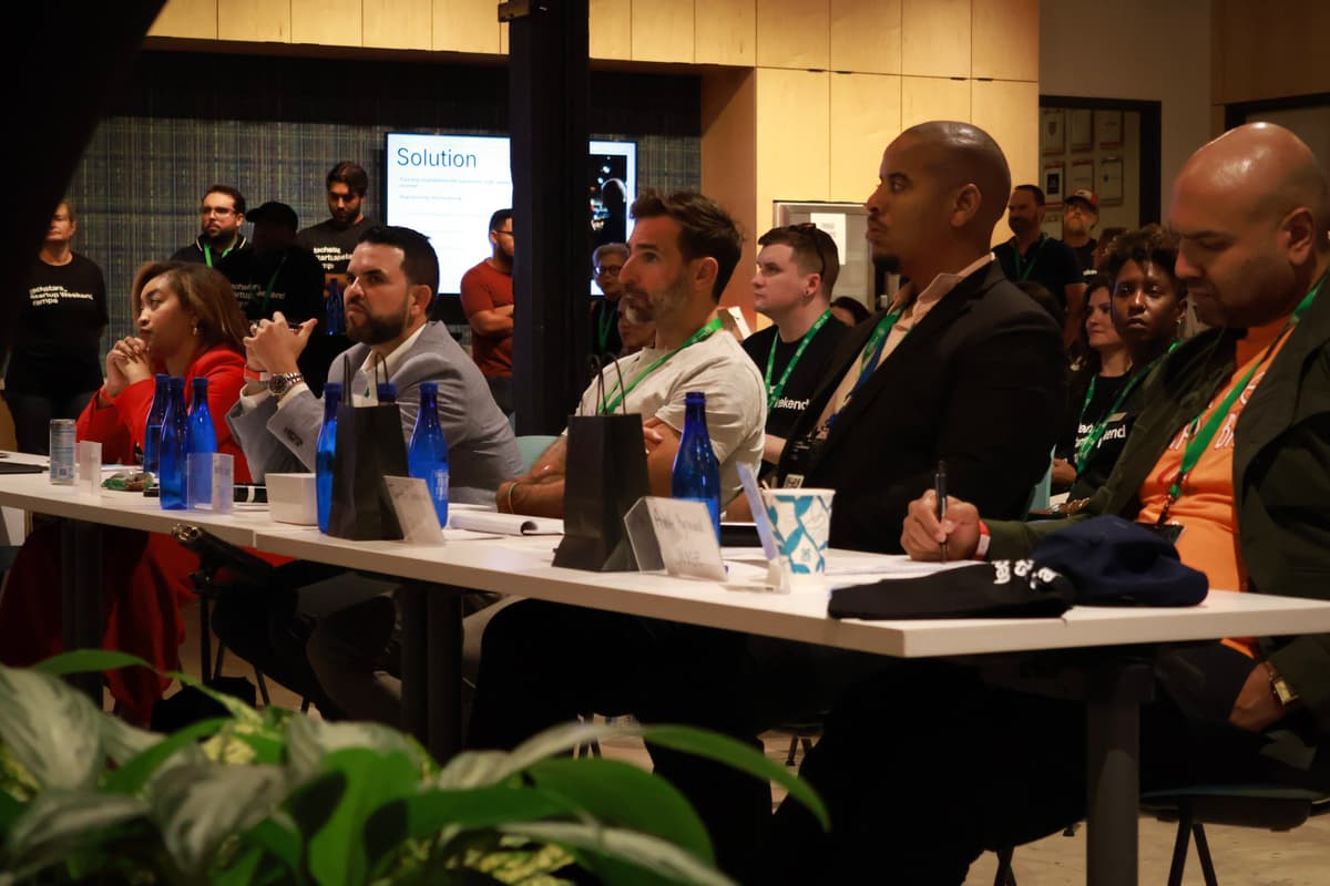 Networking and connections