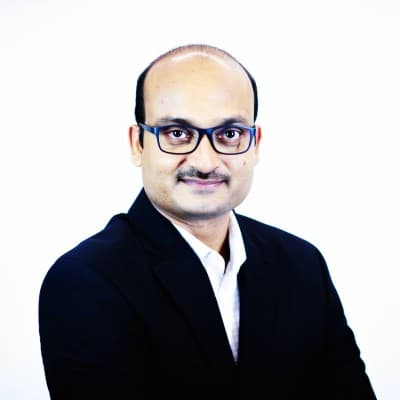 Prasad Palthur