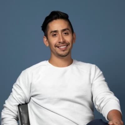 David Abrams