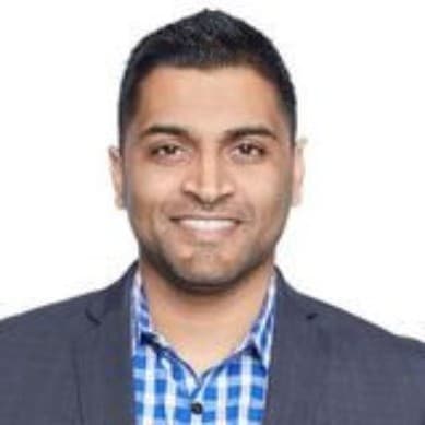 Neal Patel