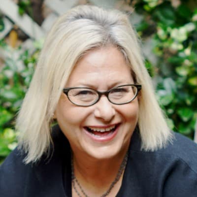 Ilene Marcus