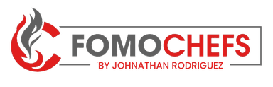 FOMO CHEFS logo