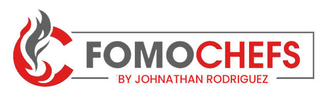 FOMO CHEFS
