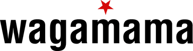 wagamama logo