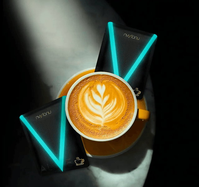 Alive Coffee