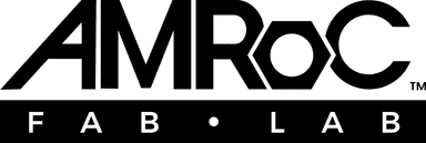 AMRoC FabLab logo