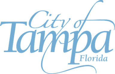 City of Tampa logo