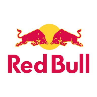 Red Bull logo