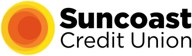 Suncoast Credit Union logo