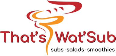 That's Wat'Sub logo
