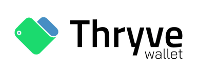 Thryve Wallet logo