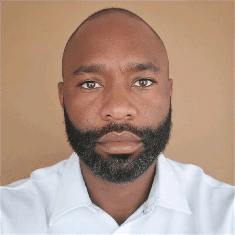 Joshua Johnson