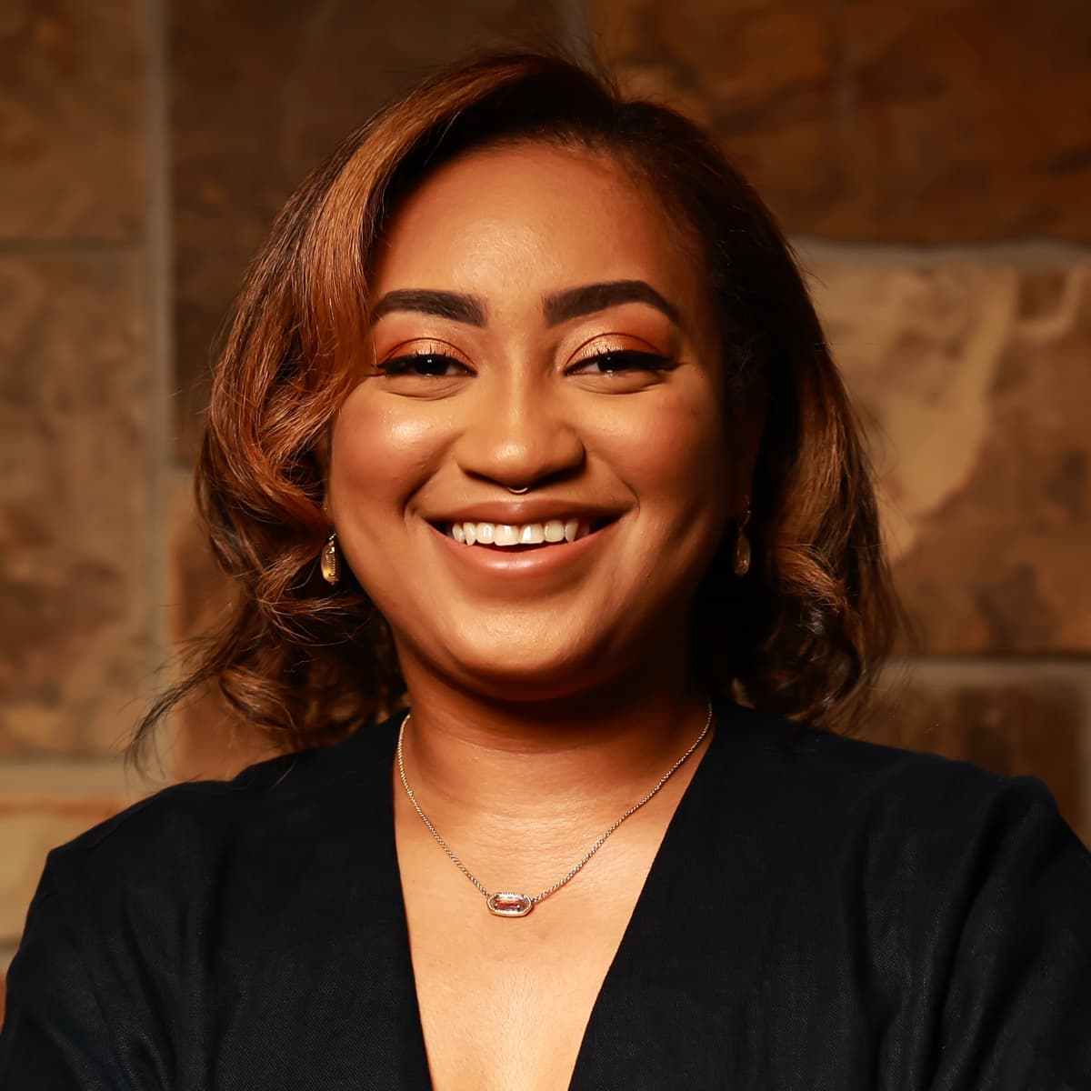 Martika Jones