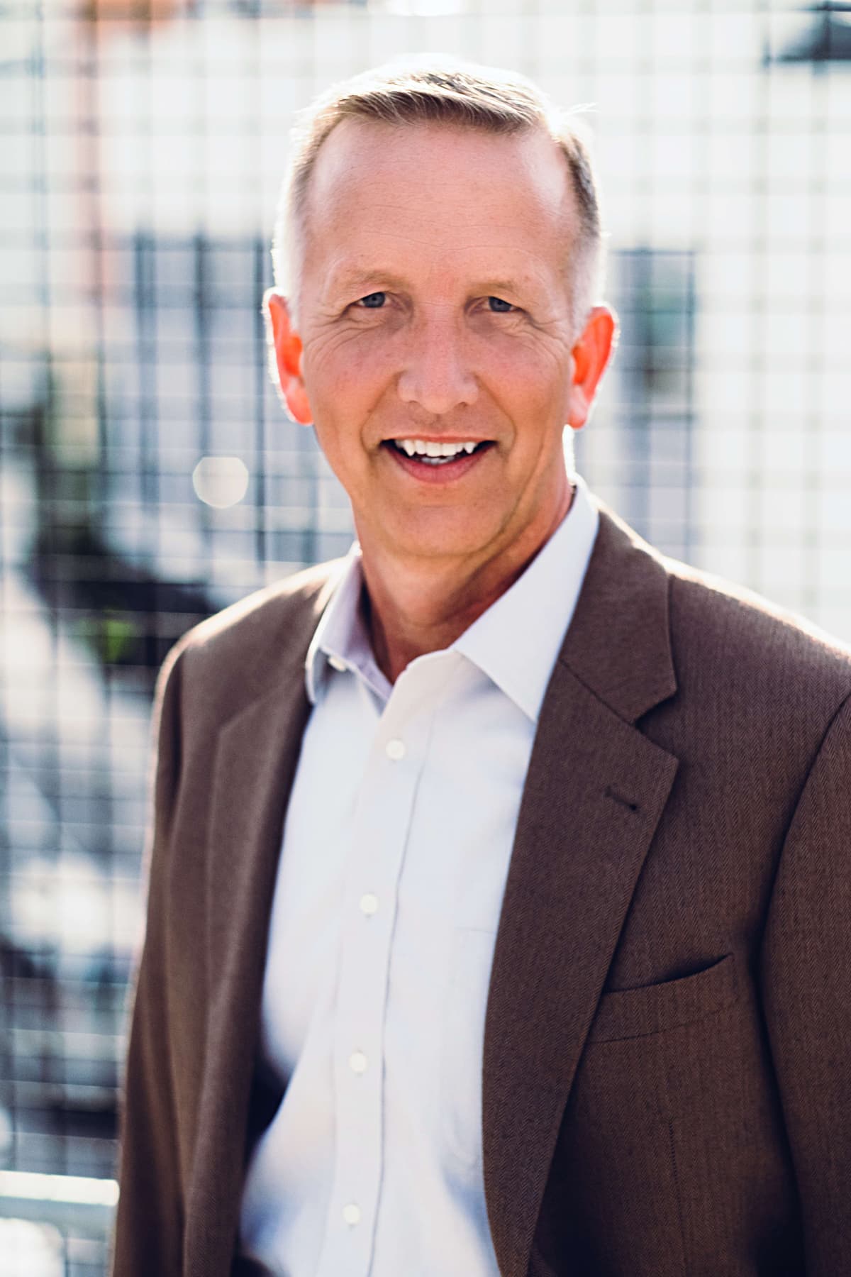 Paul A. Sohl