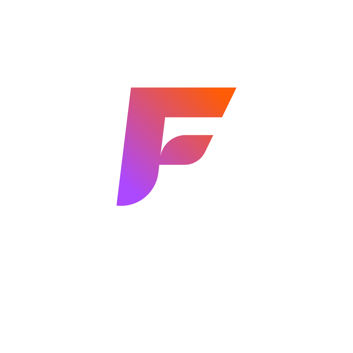 Forma Labs logo