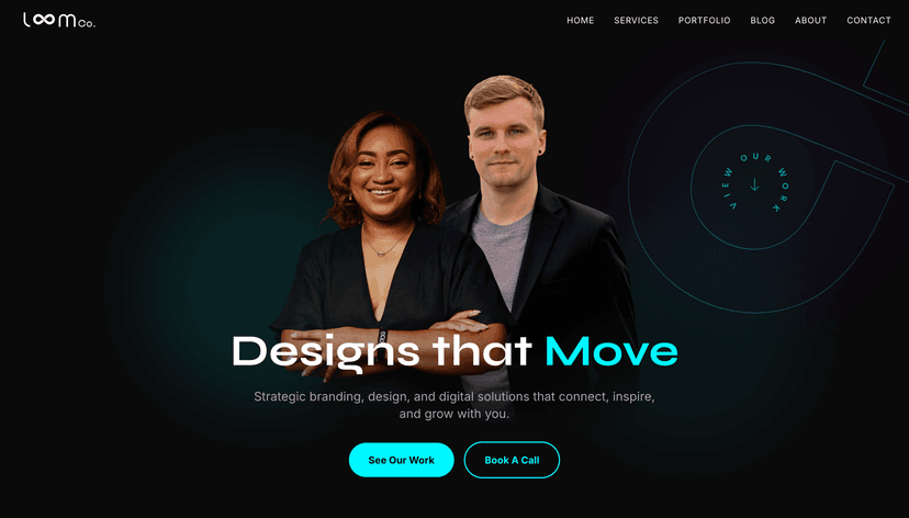 Loom Co. feature photo