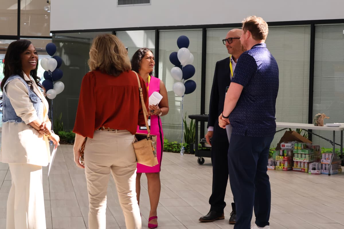 BŪP Innovation Weekend