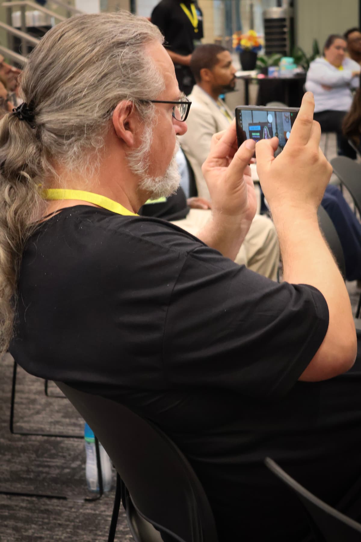 BŪP Innovation Weekend