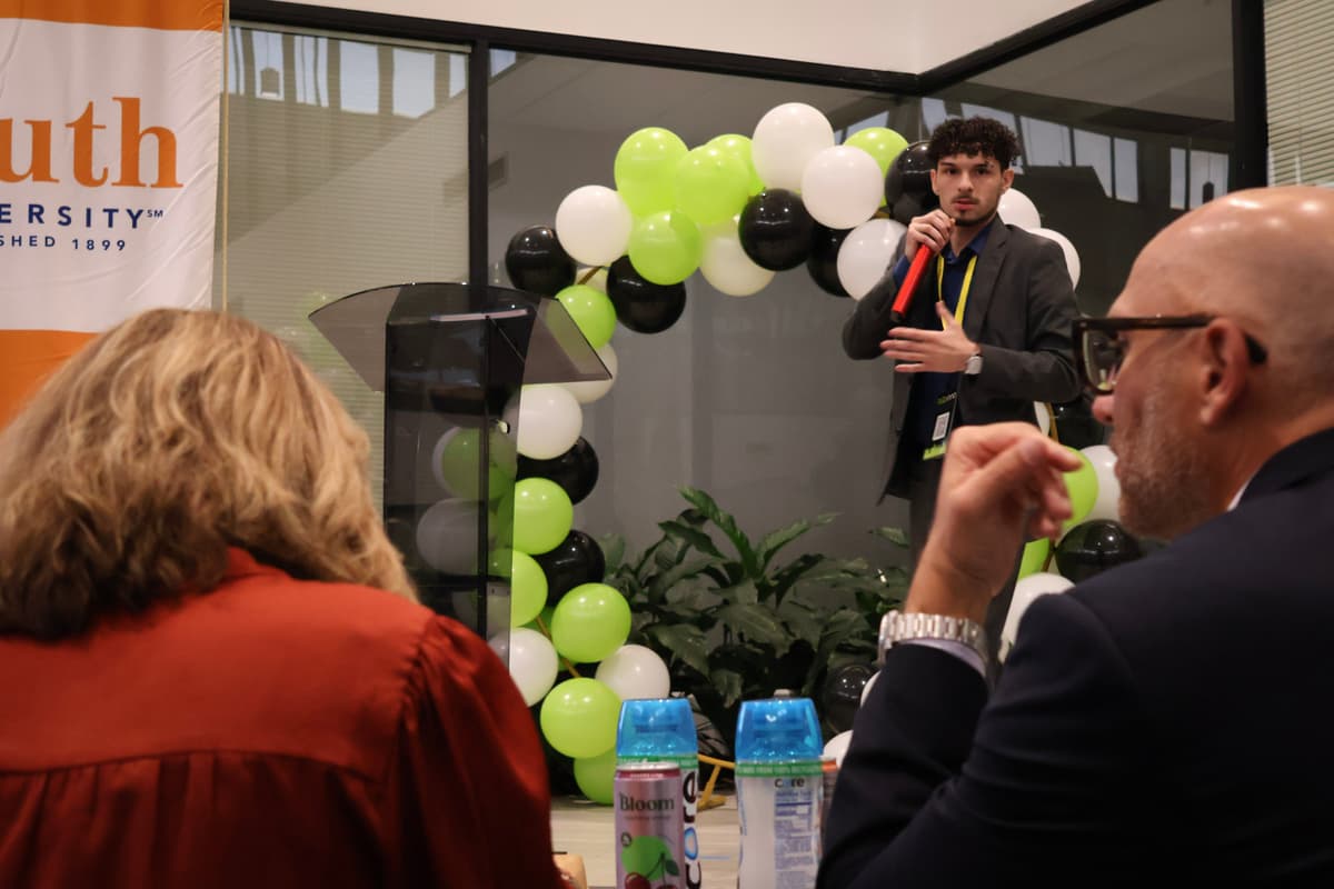 BŪP Innovation Weekend