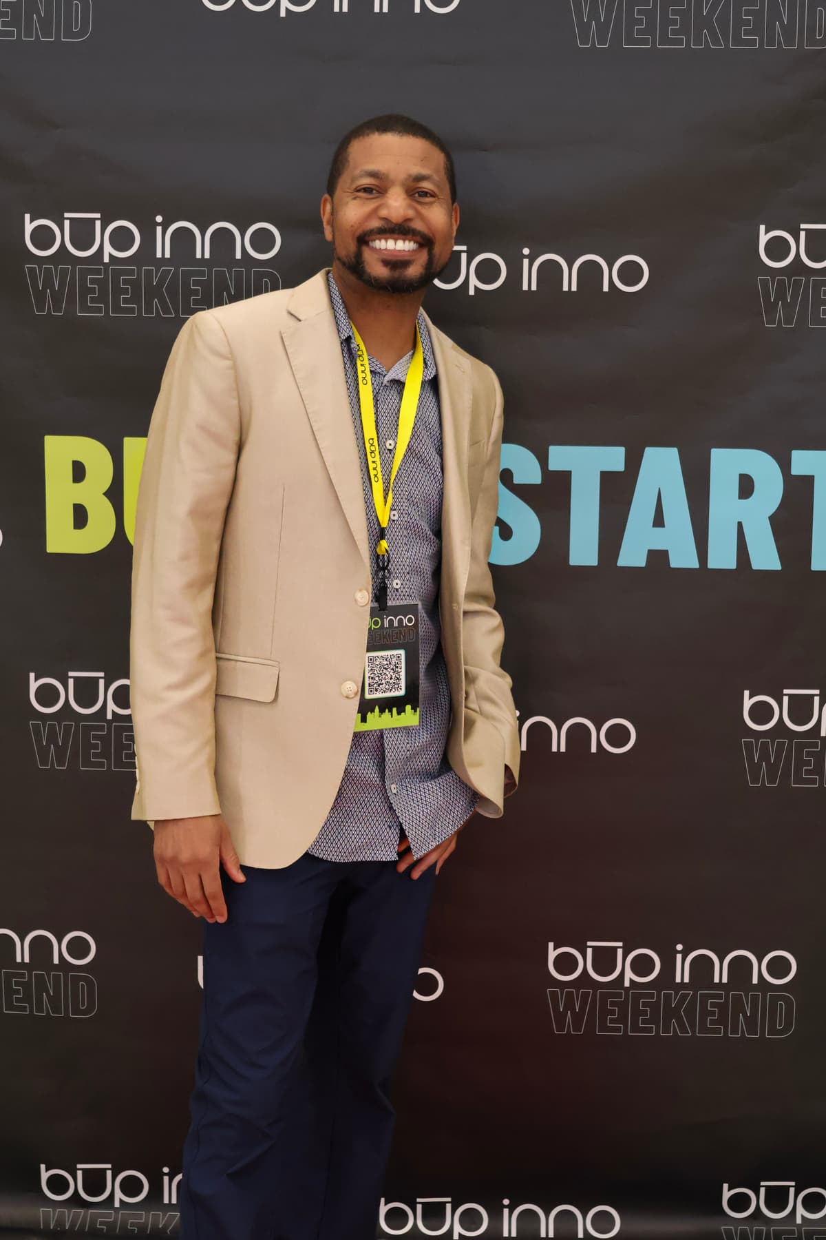 BŪP Innovation Weekend