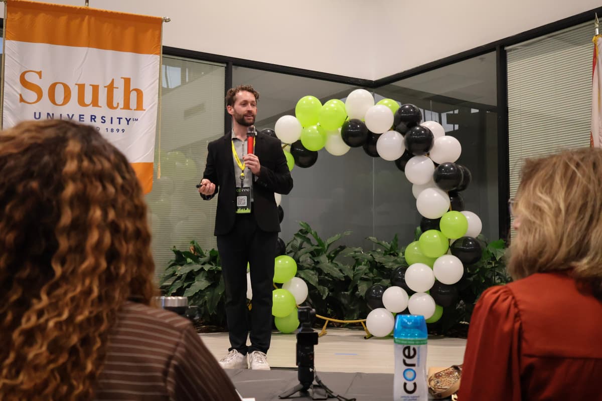 BŪP Innovation Weekend