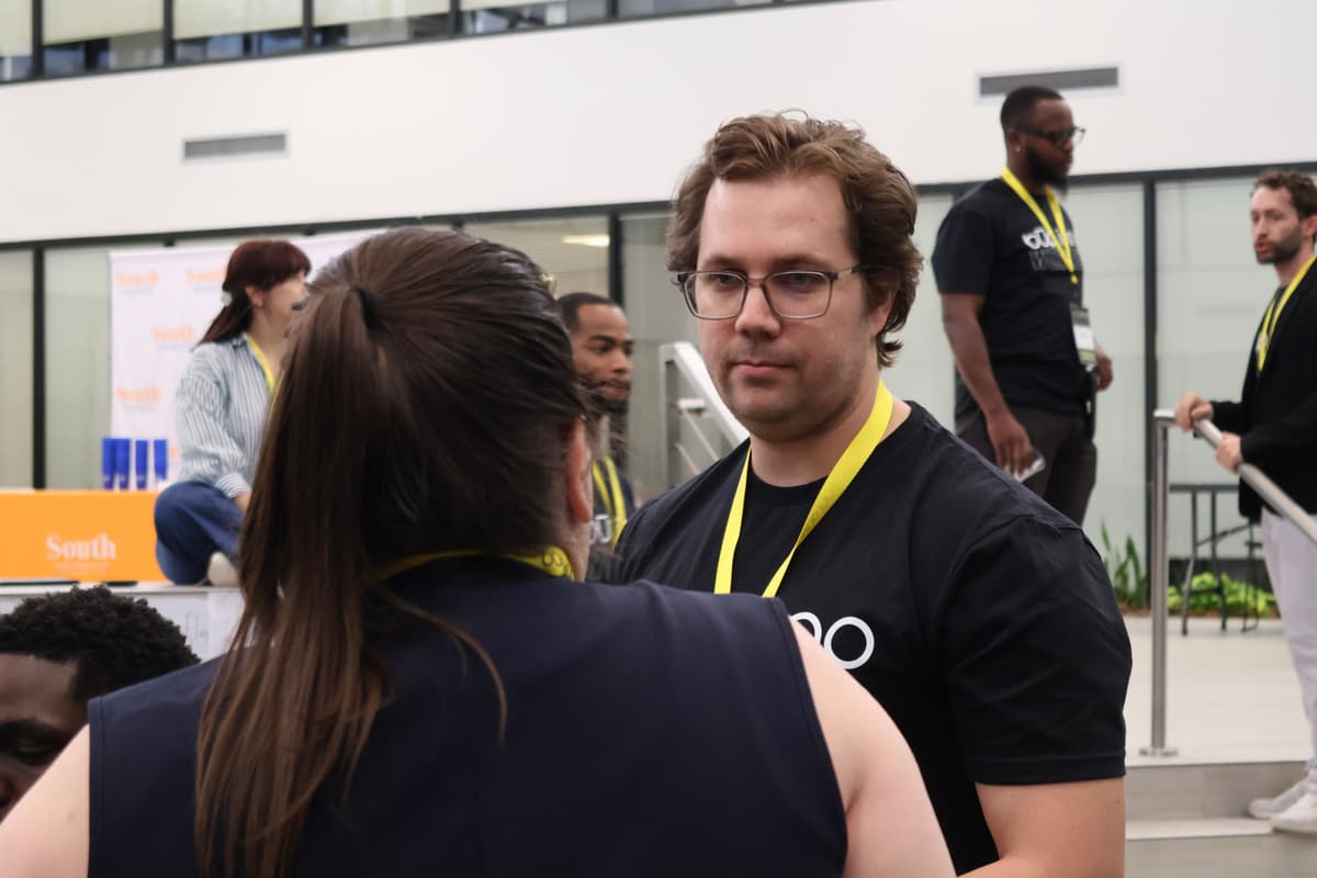 BŪP Innovation Weekend