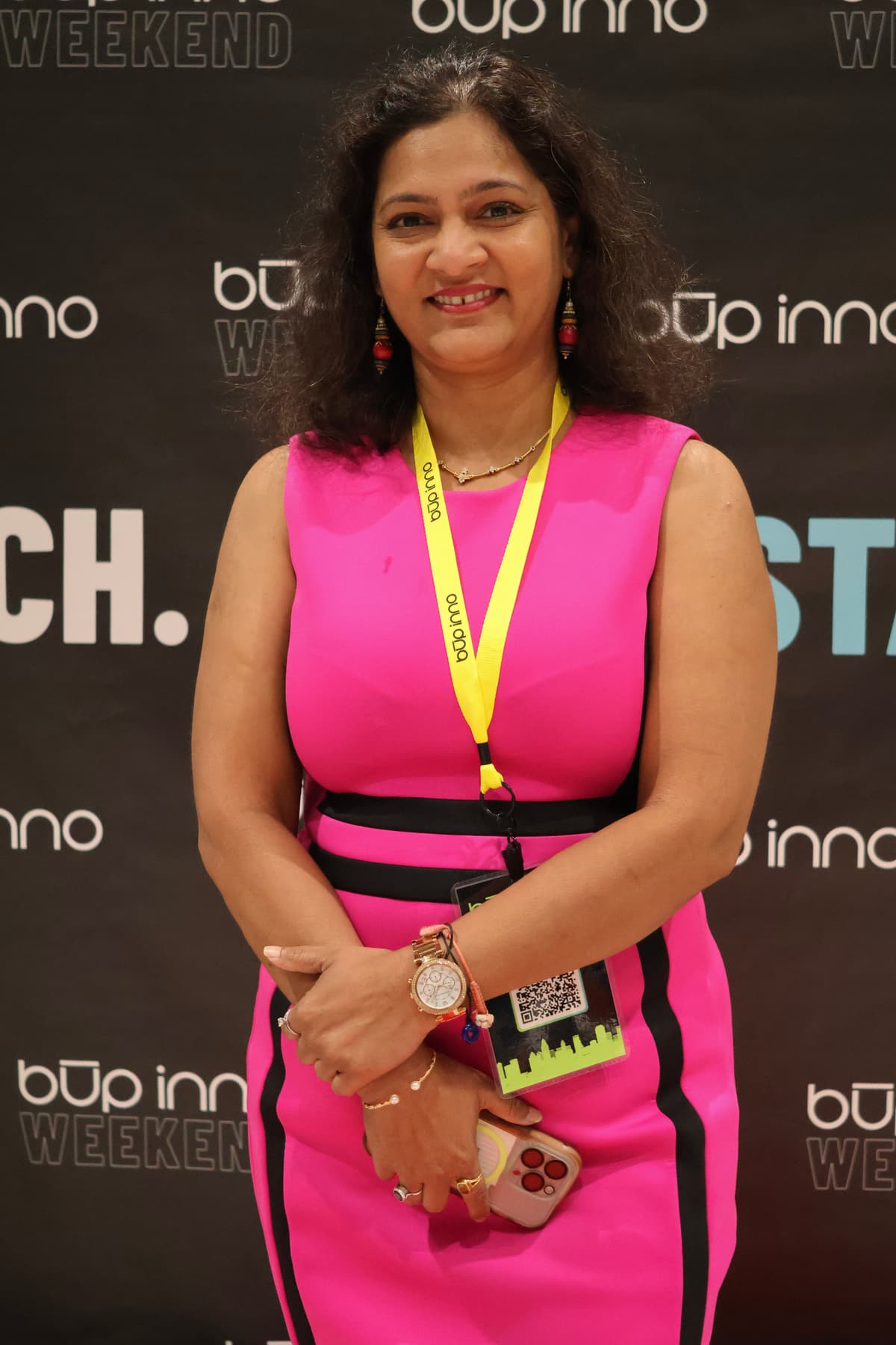 BŪP Innovation Weekend
