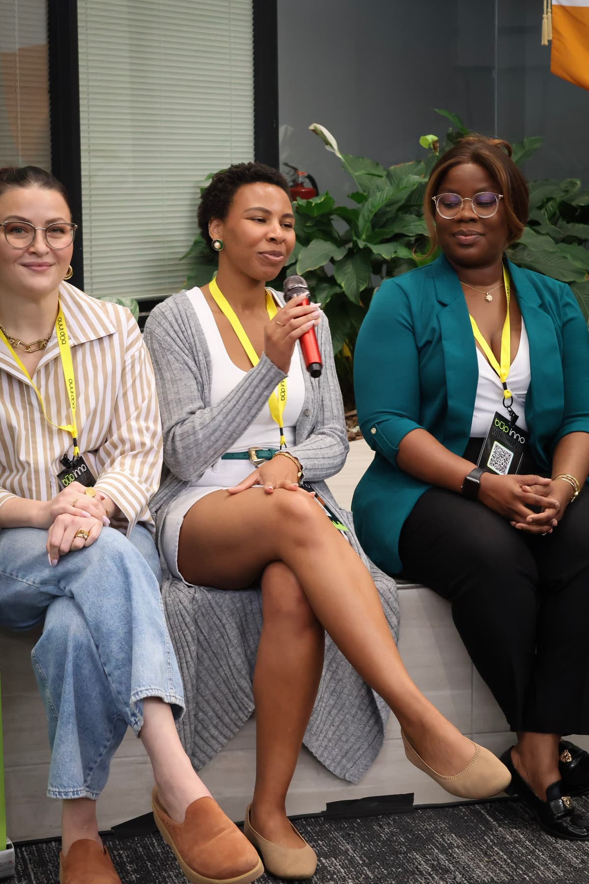 BŪP Innovation Weekend
