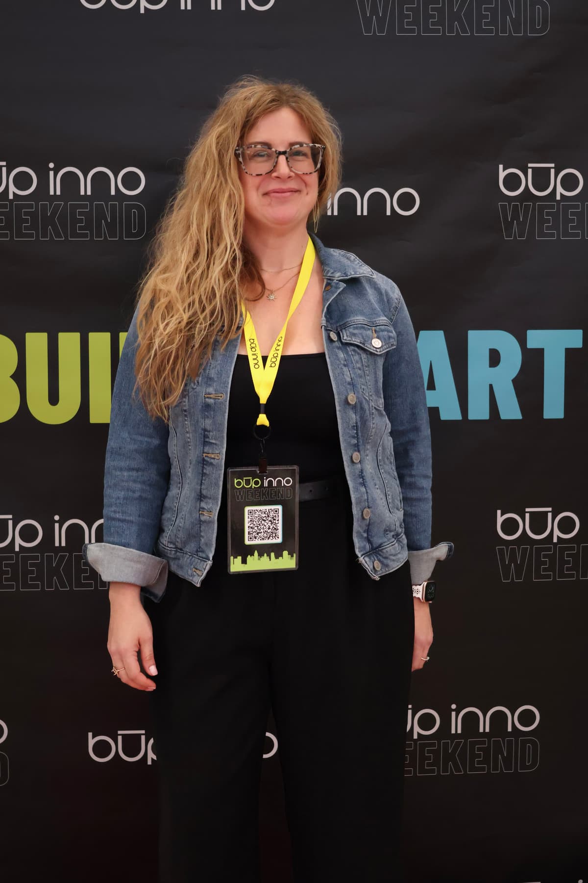 BŪP Innovation Weekend