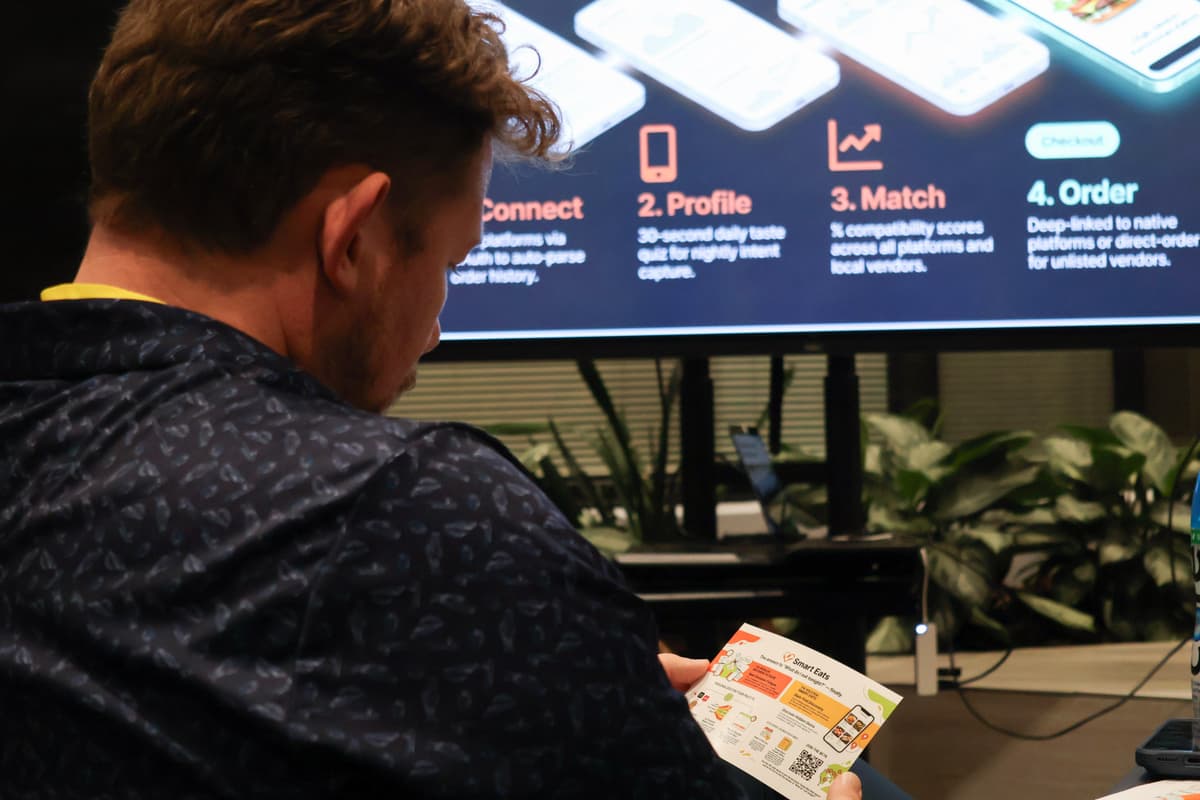 BŪP Innovation Weekend