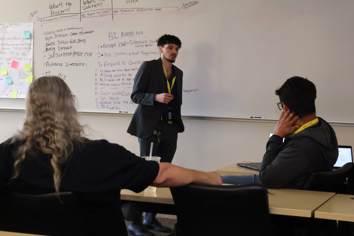 BŪP Innovation Weekend
