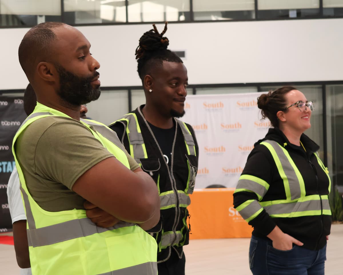 BŪP Innovation Weekend