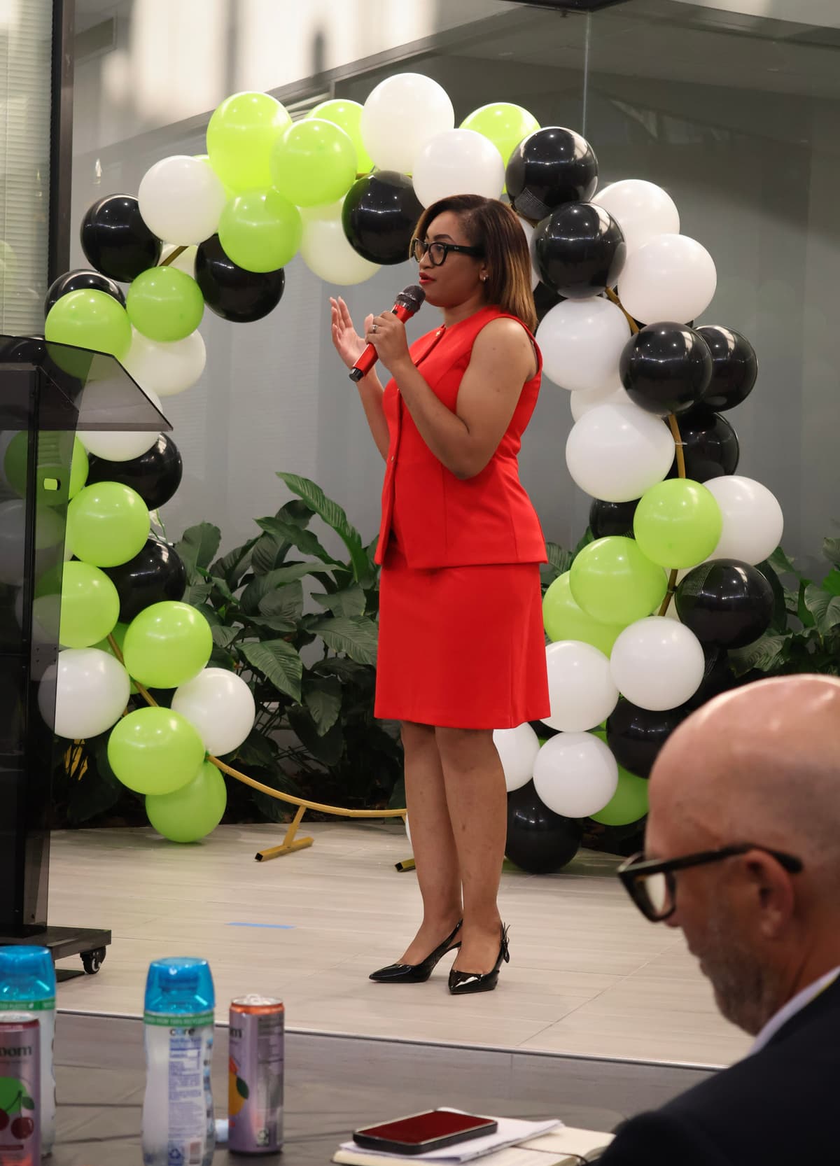 BŪP Innovation Weekend
