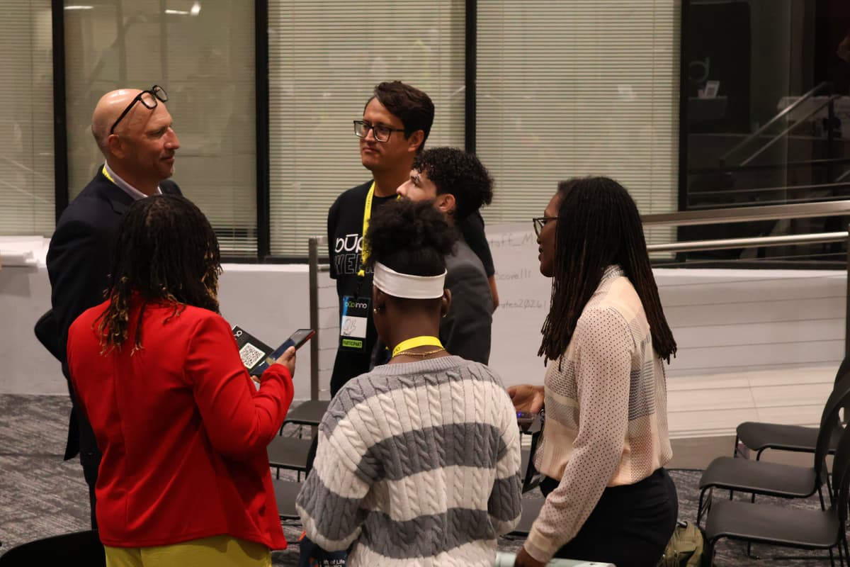 BŪP Innovation Weekend