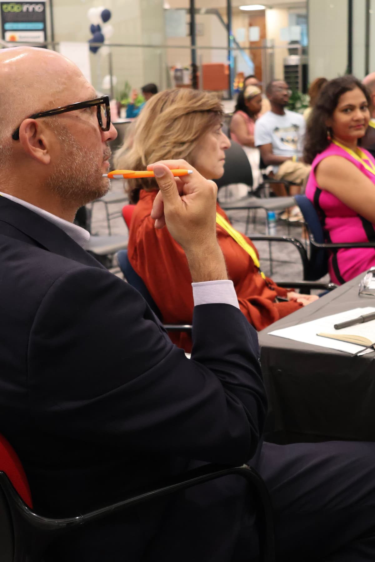 BŪP Innovation Weekend