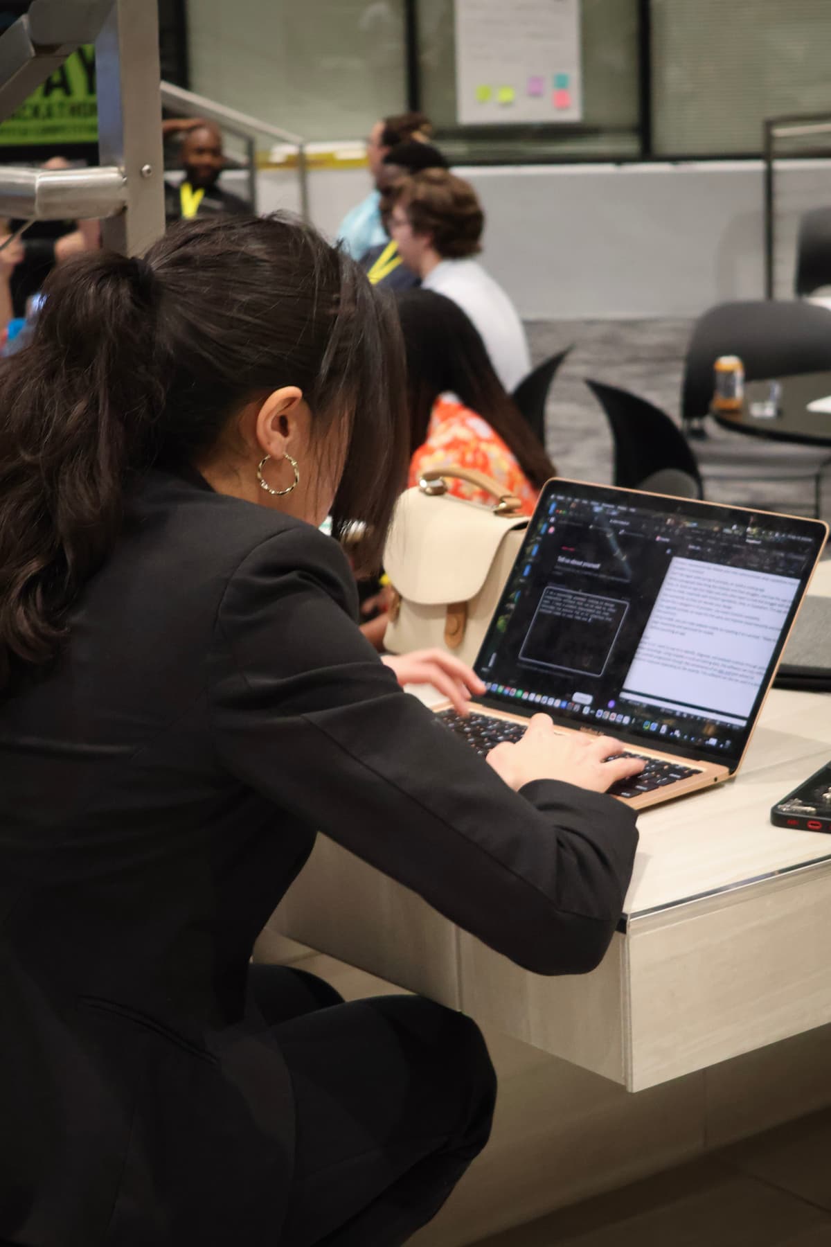 BŪP Innovation Weekend