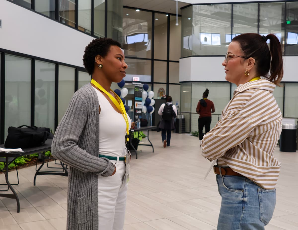 BŪP Innovation Weekend