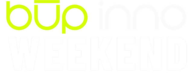 BŪP Innovation Weekend