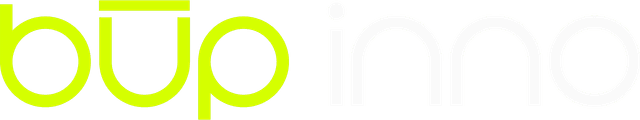 BŪP INNO