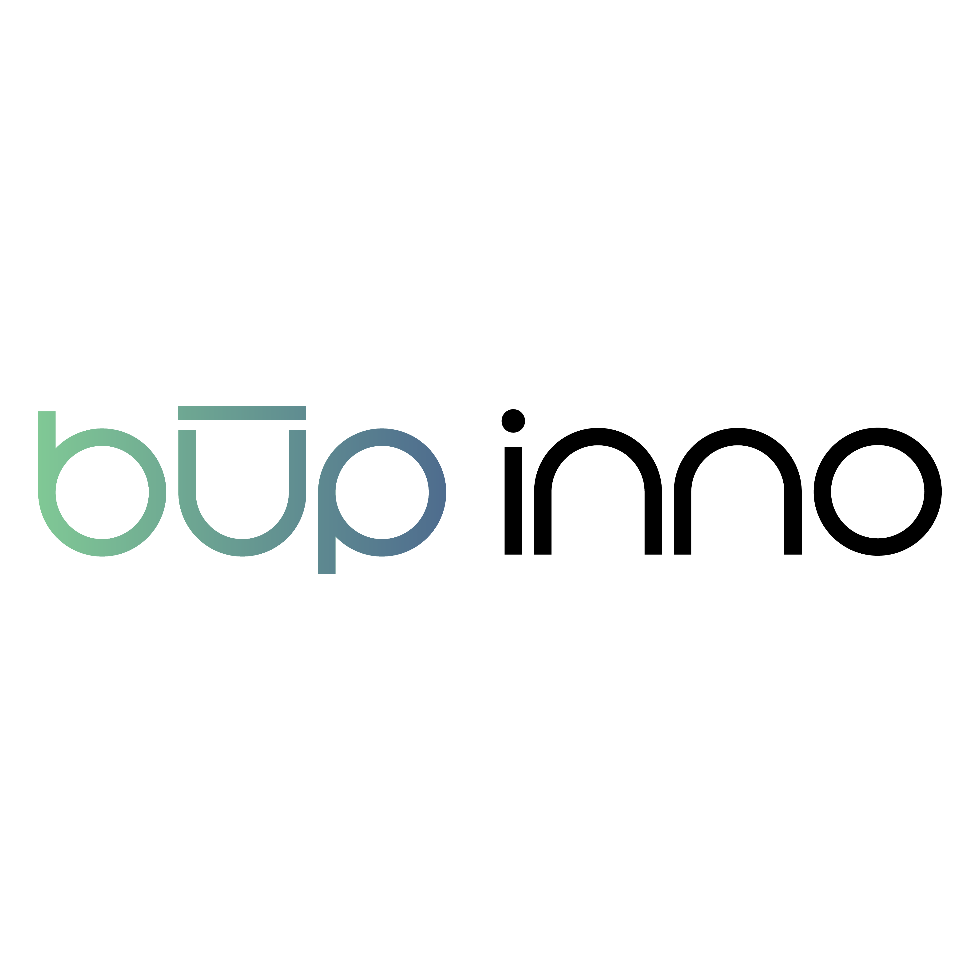 BŪP INNO
