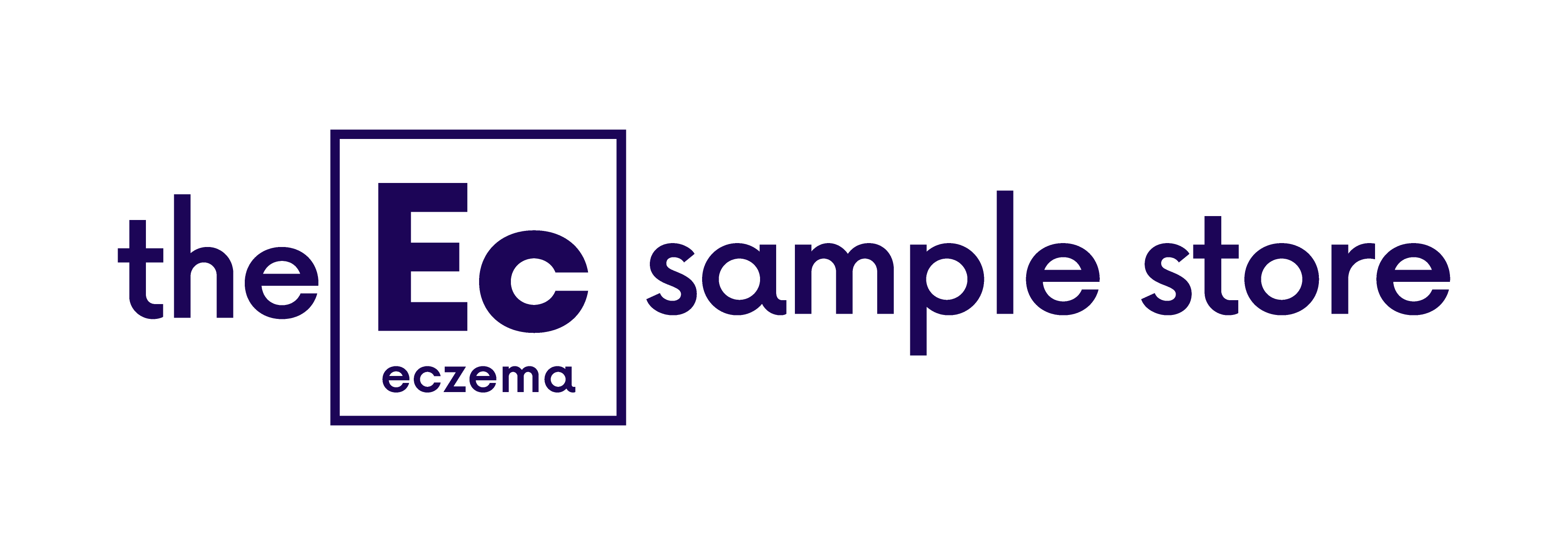 The EC Sample Store logo